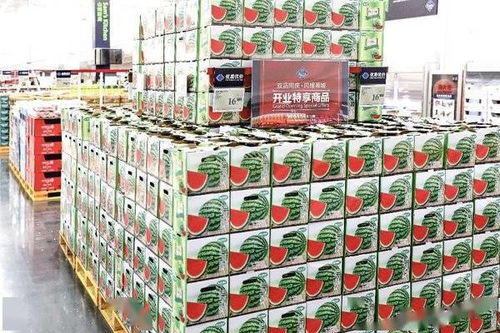 山姆寧波二店開業(yè) 憑高品質 突破性價格優(yōu)勢贏會員青睞