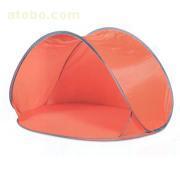 【Kid pop up beach tent】xp-1,價格,報價,種類、品牌,廠家,供應商,常州市宏陽旅游用品 - 產品庫 - 阿土伯交易網