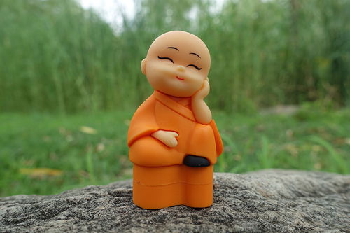 文創(chuàng)產(chǎn)品設計 少林小和尚u盤 鄭州設計公司