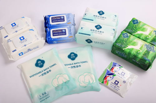 2024山東旅游必購品 生活用品top10 潤荷衛生濕巾
