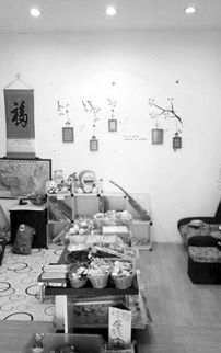 8歲孩童做店長(zhǎng),只為讓其盡快成長(zhǎng)