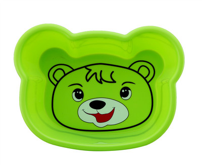 供應(yīng)環(huán)保小熊卡通臉盆兒童塑料洗臉盆水盆菜盆收納盆圖片_高清圖_細(xì)節(jié)圖 .
