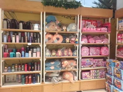 天虹創意生活家居集合館悠樂生活深圳第12店開業