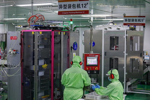 被上海家化選中的化妝品代工廠韻斐詩,到底有啥過人之處