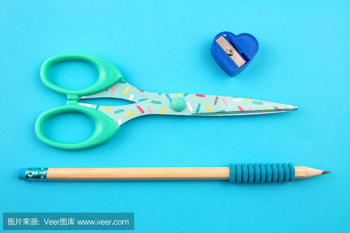 學(xué)校的工具