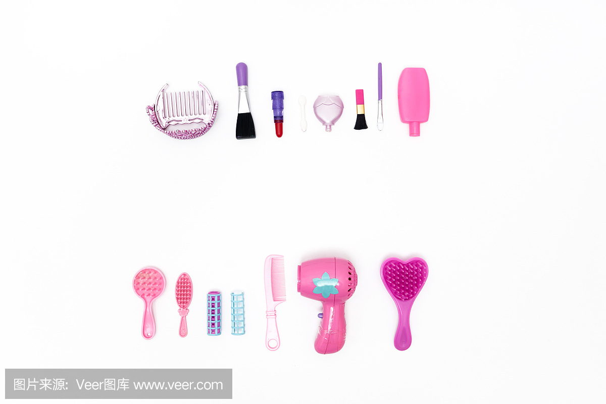 兒童塑料玩具