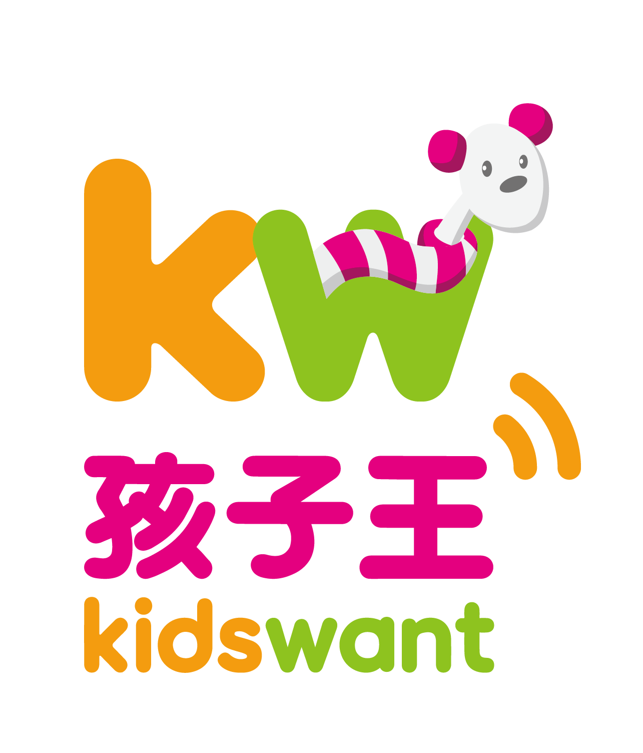 孩子王兒童用品股份無錫京東廣場店